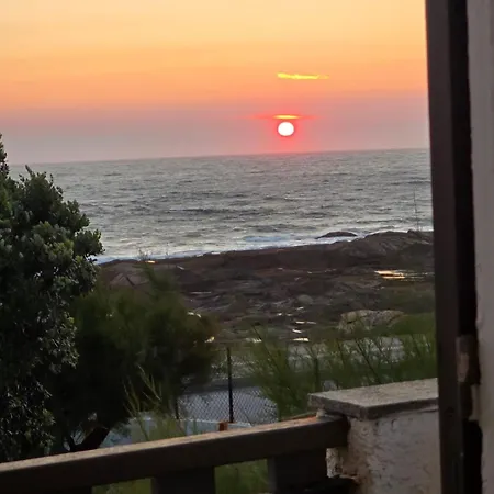 Tatil Evi Casa De Vila Praia de Âncora