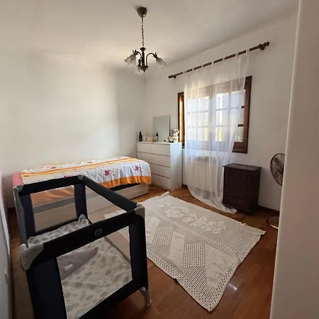 Casa De Tatil Evi Vila Praia de Âncora