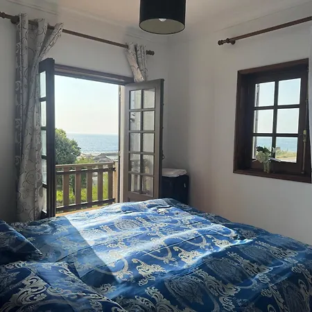 Casa De Tatil Evi Vila Praia de Âncora