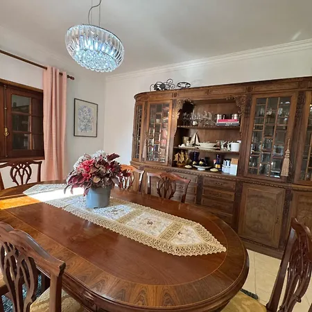 Casa De * Vila Praia de Âncora