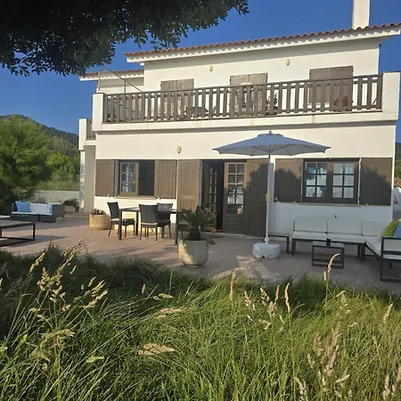 Casa De Дом отдыха Вила-Прайа-де-Анкора