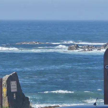 Casa De Дом отдыха