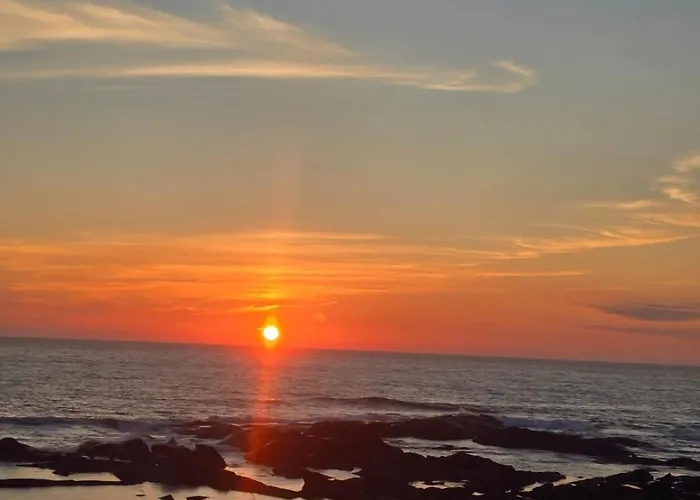 Σπίτι διακοπών Casa De *