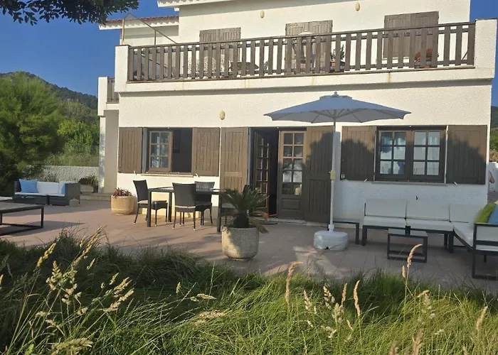 Casa De Σπίτι διακοπών Vila Praia de Âncora