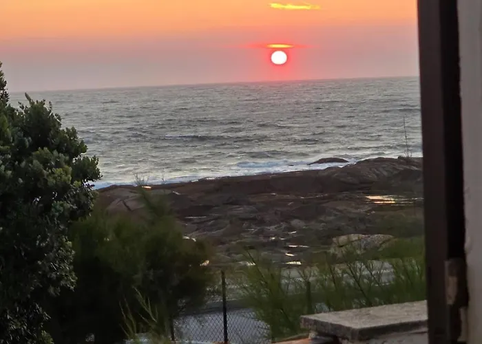 Σπίτι διακοπών Casa De Vila Praia de Âncora