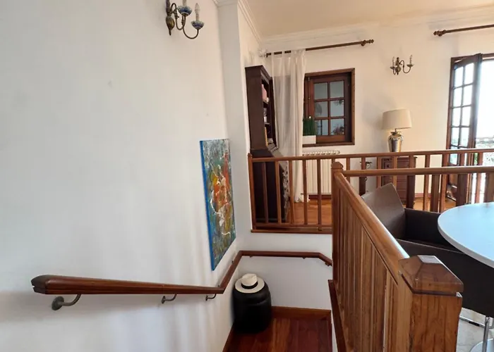 Casa De Vakantiehuis