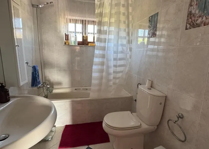 Vakantiehuis Casa De Vila Praia de Âncora