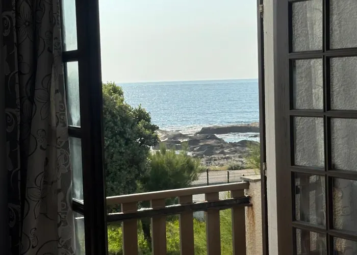 Vakantiehuis Casa De Vila Praia de Âncora