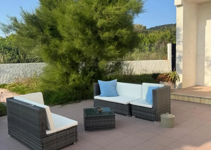 Vakantiehuis Casa De *