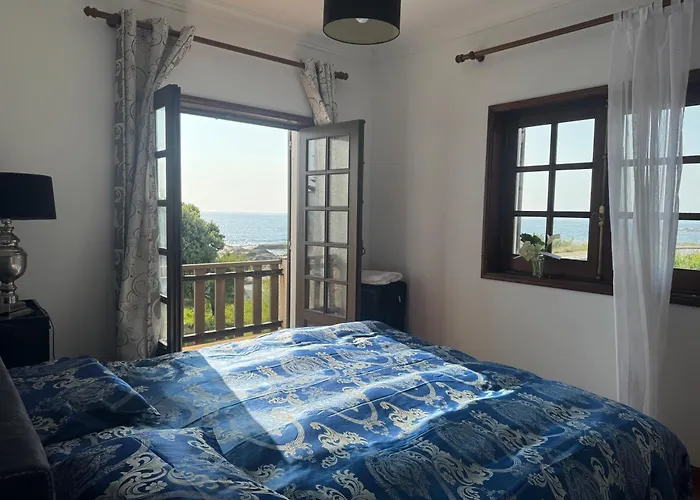 Casa De Vakantiehuis Vila Praia de Âncora