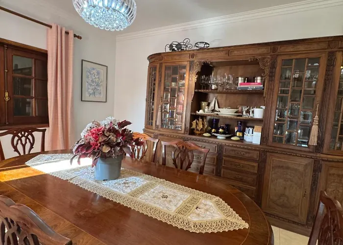 Casa De * Vila Praia de Âncora